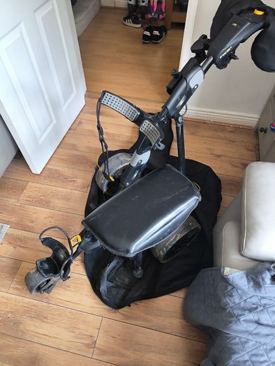 Powskaddy FW3