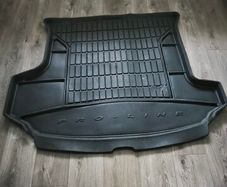 Skoda Kodiaq first generation Boot liner