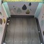 Babylo 2-in-1 playpen and baby travel cot Image 6