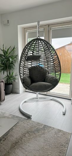 Garden Chair