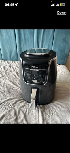 Ninja Air Fryer MAX