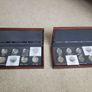 The salt routes silver coin set Image 2