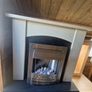 Adam dakota fireplace Image 2