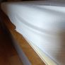 Memory foam mattress double bed size 135x190 Image 2