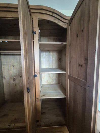 Wardrobe