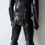 Kids star wars shadow trooper figure Image 2
