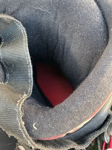 mens ski boots