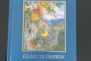 Charles Darwin The Voyage of the Beagle