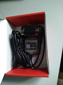Car Dashcam for Android Car Display or Standalone Use