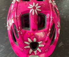 Raleigh Helmet 48-54cm