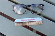 Double Diamond brush