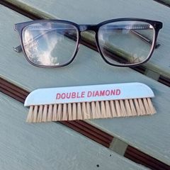 Double Diamond brush