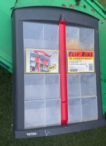 tool box