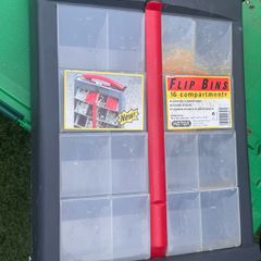 tool box