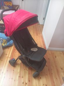 mountain buggy
