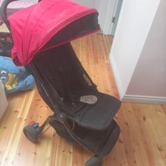 mountain buggy