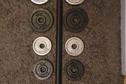 Weights
