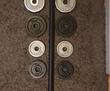 Weights