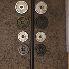 Weights