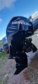 200hp mercury 4-stroke