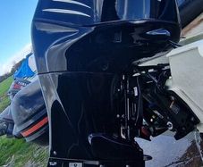 200hp mercury 4-stroke