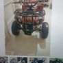 50cc patrol quads Image 6