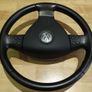 Vw multifunction steering wheel (Golf, Jetta, Caddy, Touran, Passat) Image 3