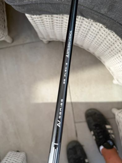 Titleist TSI3 Driver