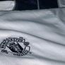 MANCHESTER UNITED away jersey shirt AND shorts Umbro 1999 2000 season. TREBLE WINNERS highly sought after SHARP sponsor edition Image 5