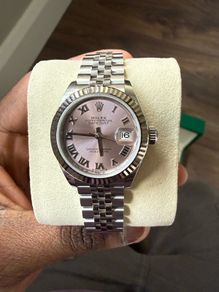 Rolex Lady Datejust M279174-0017
