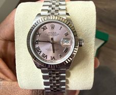 Rolex Lady Datejust M279174-0017