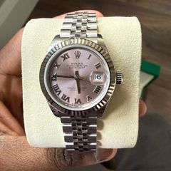 Rolex Lady Datejust M279174-0017