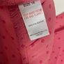 Papaya woman pink top size 18 New with tags Image 2