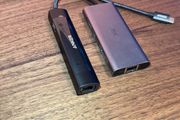 USB Type C Hubs Bundle