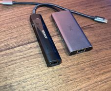 USB Type C Hubs Bundle