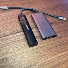 USB Type C Hubs Bundle