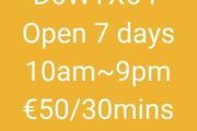 Latus Asian Massage