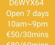 Latus Asian Massage