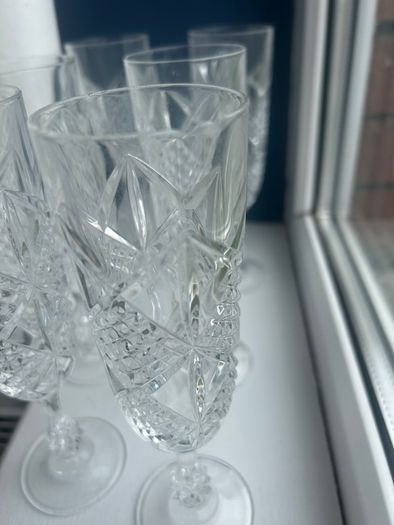 Antique Tea Set