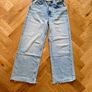 Wide Leg Jeans Image 2