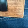 Men's Levi's 502 jeans Image 7