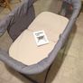Kangu Cot for travel or home Image 2