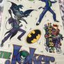 Batman stickers Image 3