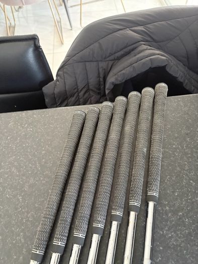 ping s56 irons