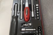 Chromatech Socket Set