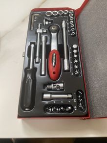 Chromatech Socket Set