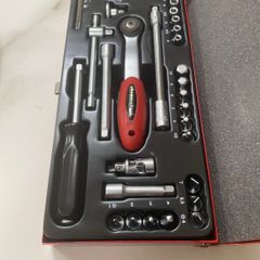 Chromatech Socket Set