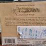 The Chronicles of Narnia The Magician's Nephew CD read by Kenneth Branagh Image 3
