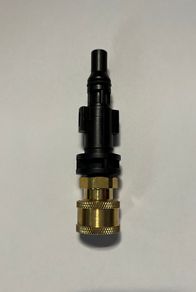 Parkside to Quick Connect Pressure Washer Adaptor