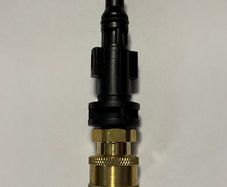 Parkside to Quick Connect Pressure Washer Adaptor